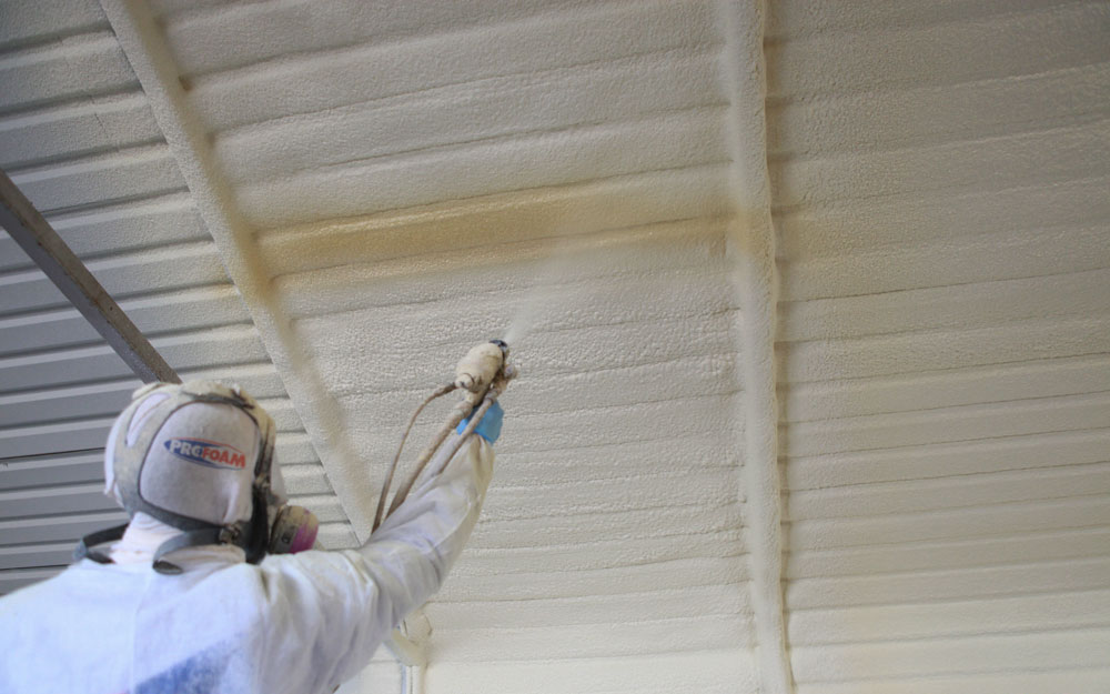 Extreme Spray Foam of Bridgeport