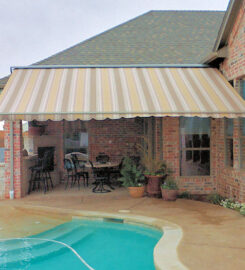 Southwest Shade Solutions