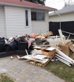 TrashOut Junk Removal of Hartford County