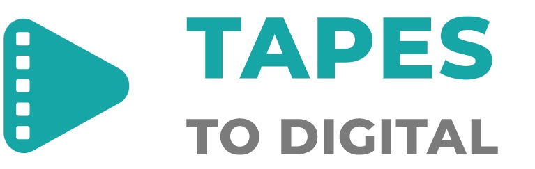 Tapes To Digital Zillmere