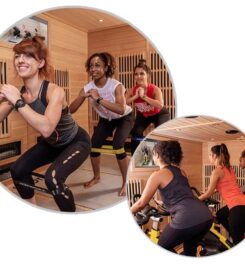 HOTWORX – Roanoke, VA (Colonial Ave)