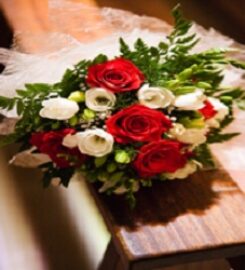 Flowers By Chazz
