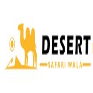 Desert SafariWala – Premium Jaisalmer Luxury Desert Camps w &hellip;