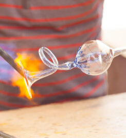 Diamond Glass Works