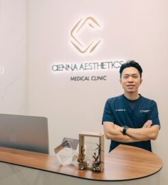 Cienna Aesthetics