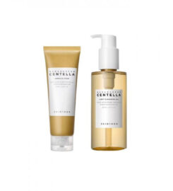 Epique beauty station Inc