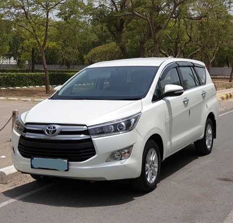 Harman Taxi