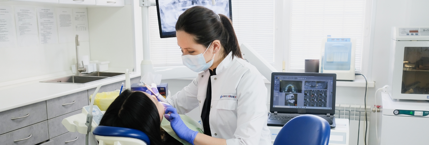 Hayes Dental Clinic