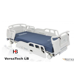 Hospital Bed Rental Inc.