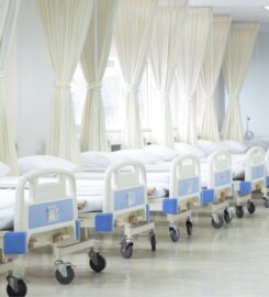 Hospital Bed Rental Inc.