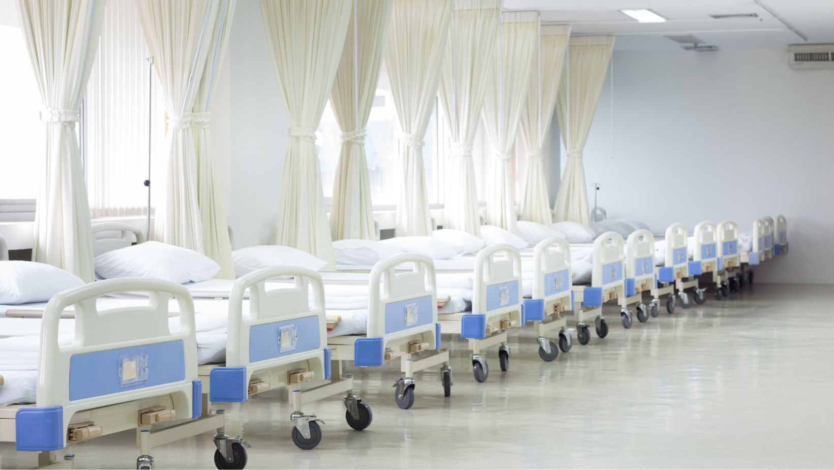 Hospital Bed Rental Inc.