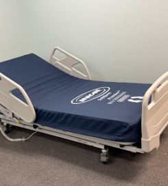 Hospital Bed Rental Inc.