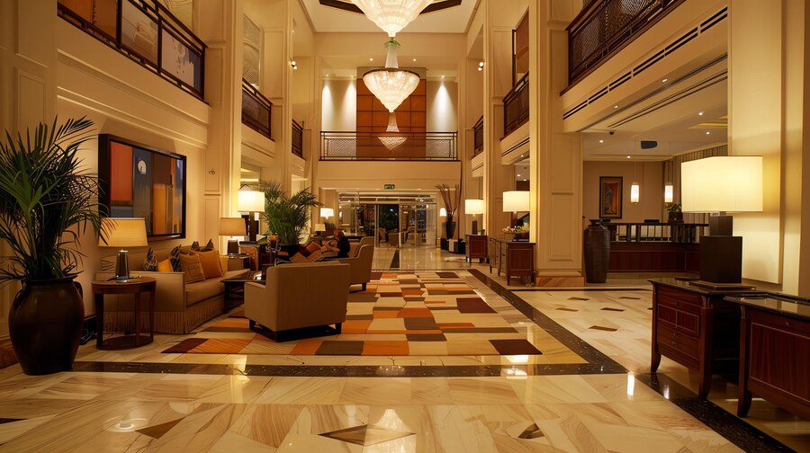 Hotelwise