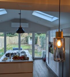 Builder in Middlesex – AJ Home Build Ltd