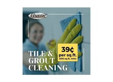 Honor Carpet Cleaning