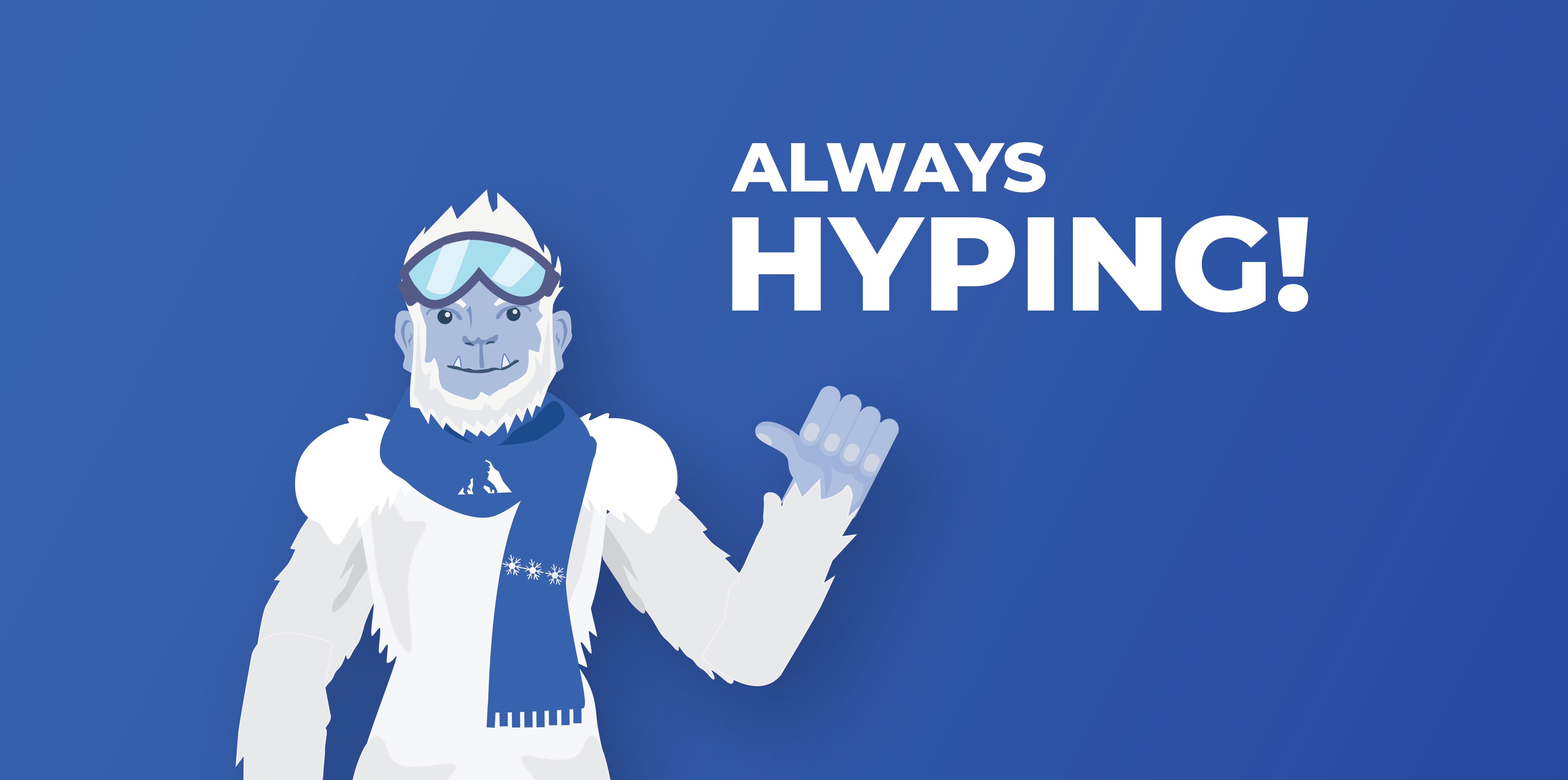Hype yeti marketing-Top digital marketing agency in Nepal