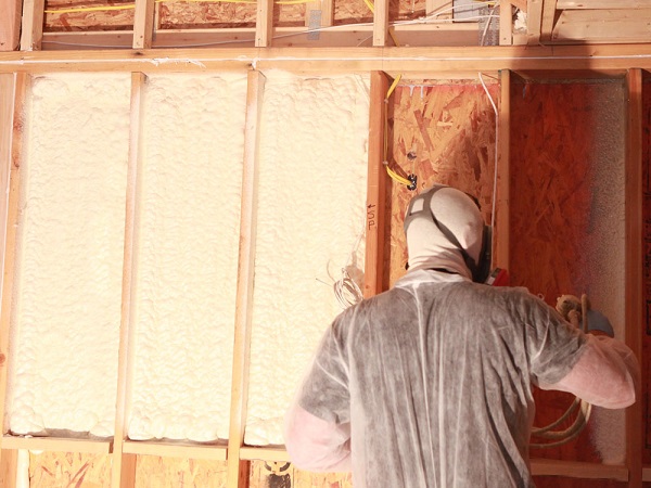 Extreme Spray Foam of Boston