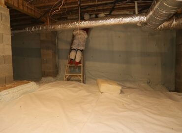 Extreme Spray Foam of Boston