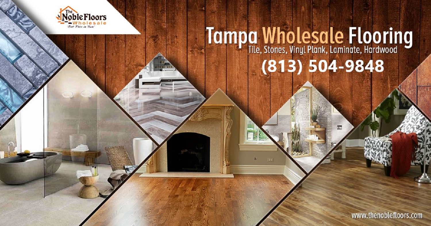 The Noble Floors Wholesale