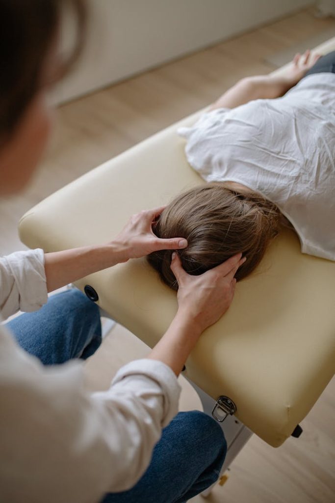 LA1 Chiropractic