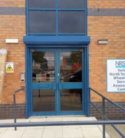 DUK Doors