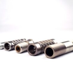 Davturn Precision Turned Parts