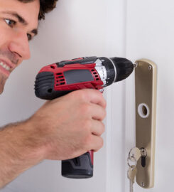 Discovery Door Fix