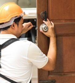 Discovery Door Fix