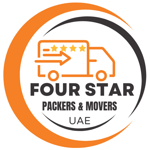 Fourstar Movers UAE