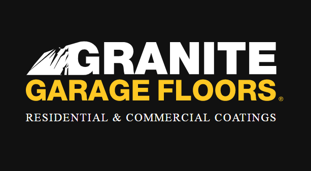 Granite Garage Floors