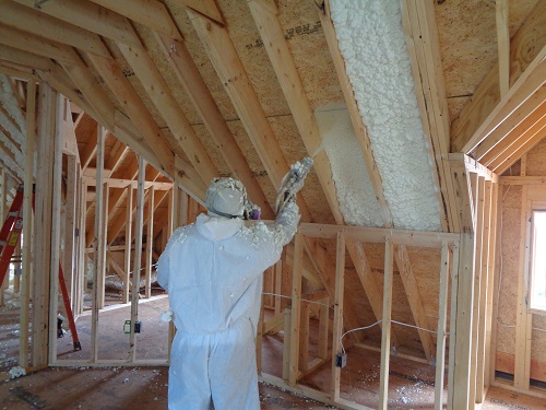 Extreme Spray Foam of Washington