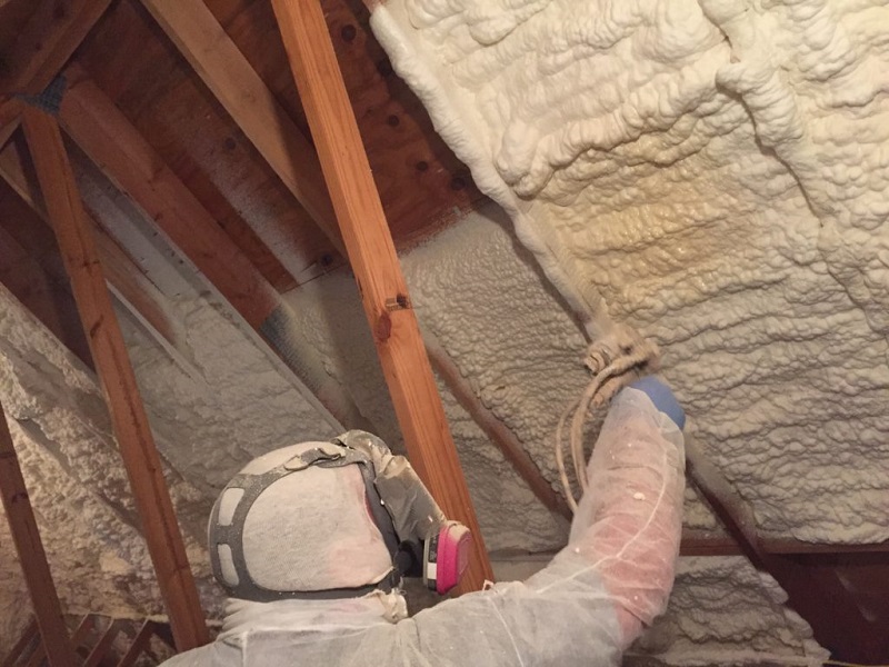 Extreme Spray Foam of Sanford