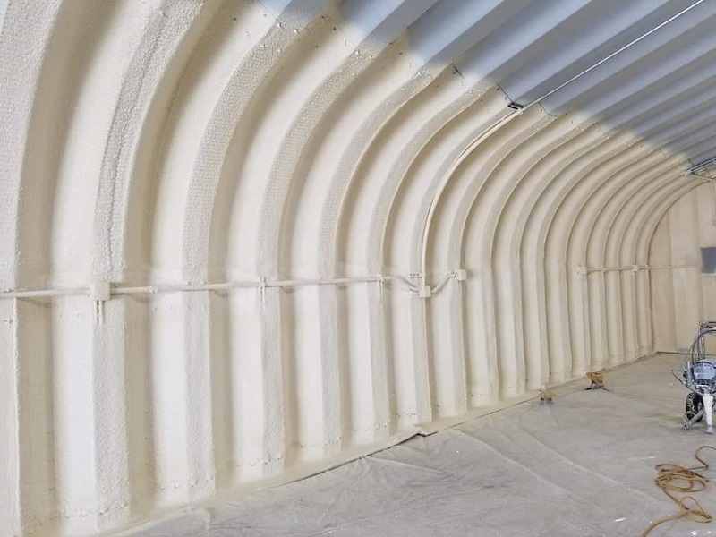 Extreme Spray Foam of Bonita Springs