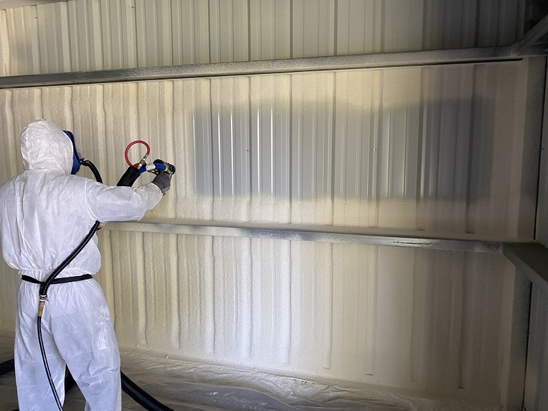 Extreme Spray Foam of Elizabethtown
