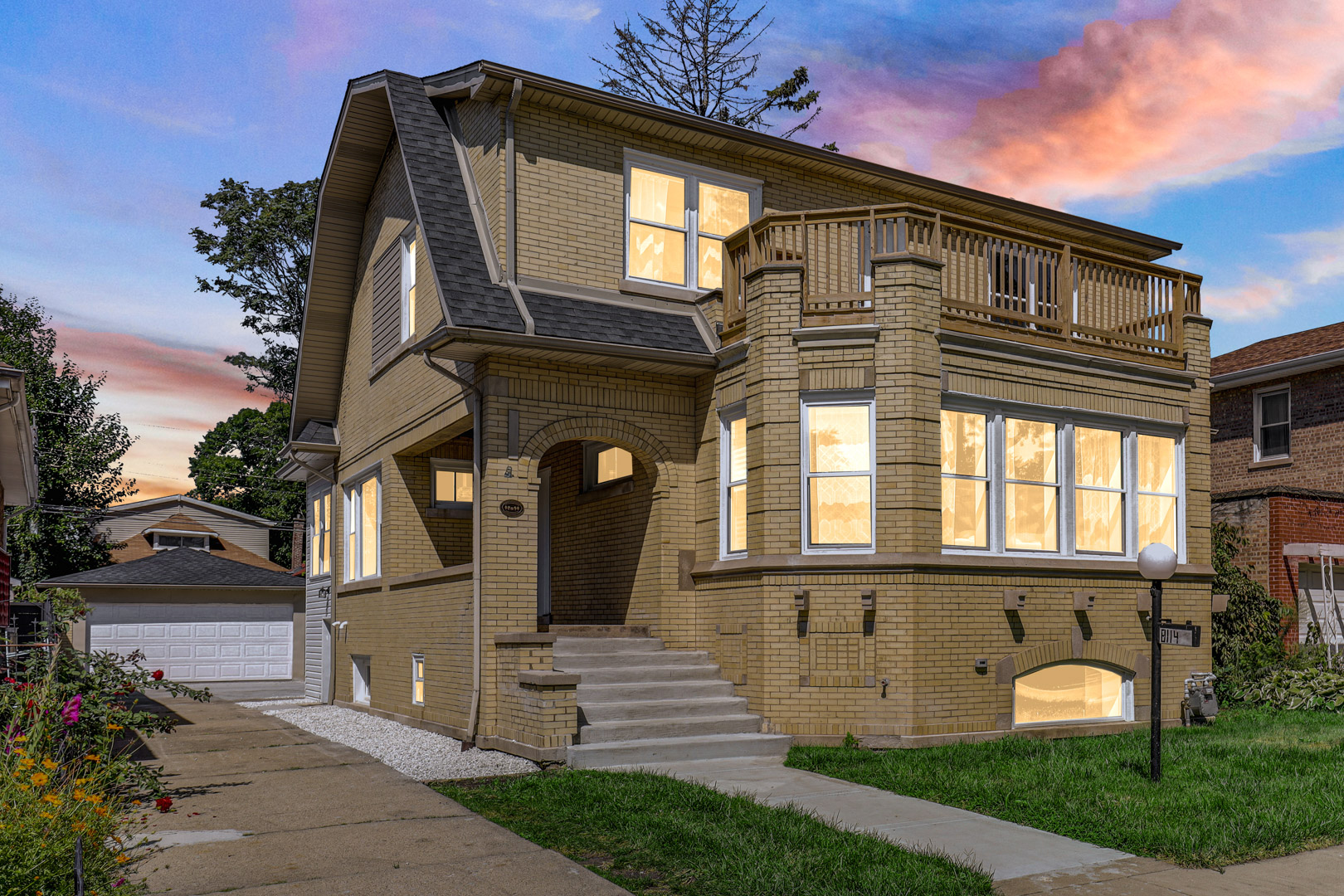 Aliz Renovation