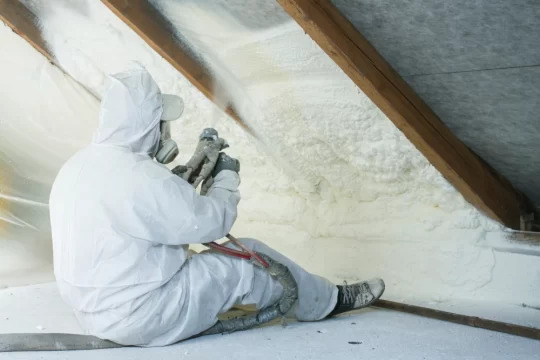 SuperGreen Insulation