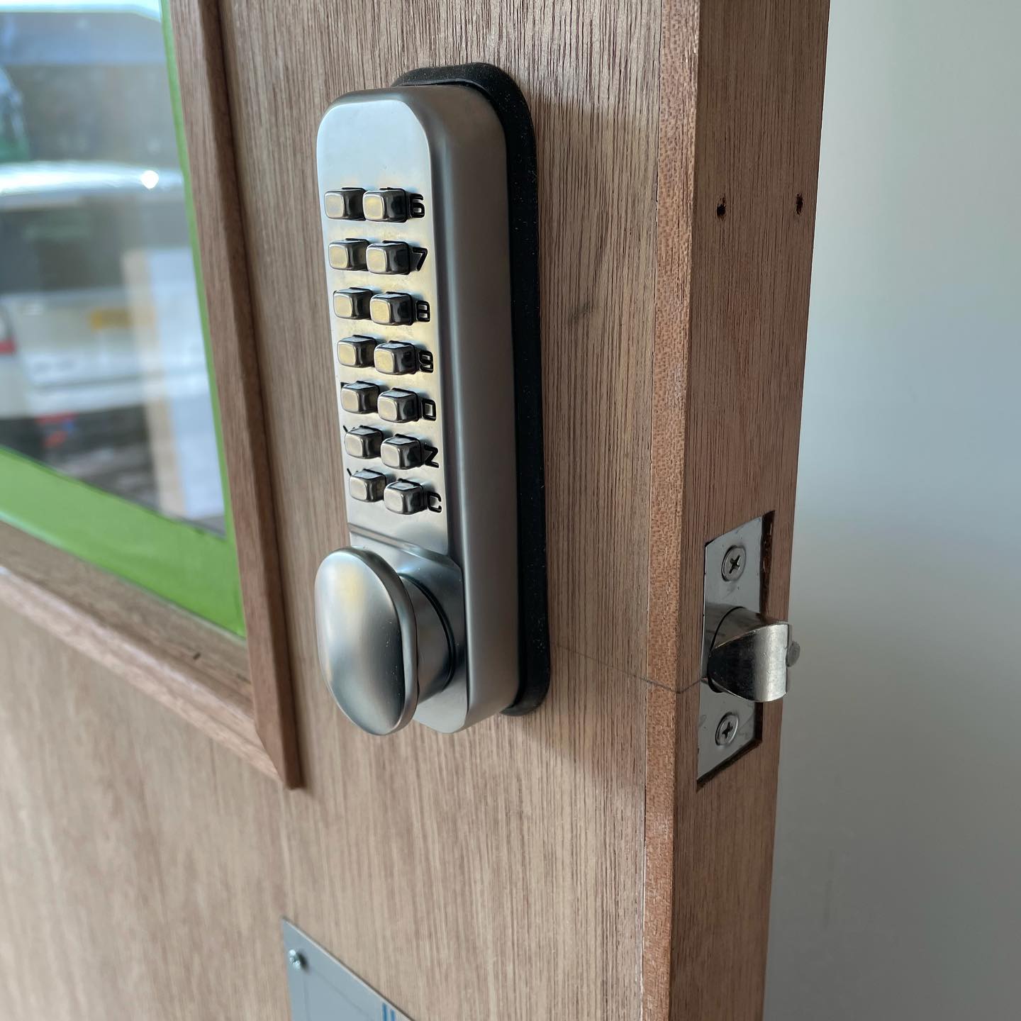 LS Locksmiths