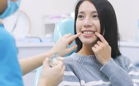 Invisalign Redmond