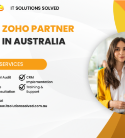 It Solutions Solved