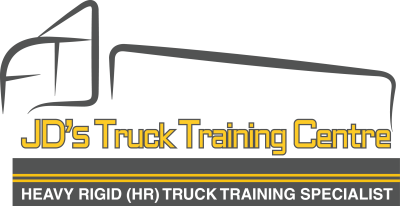 JD's Truck Training Centre