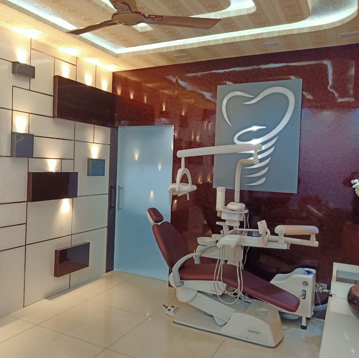 Om Narayan Dental Clinic