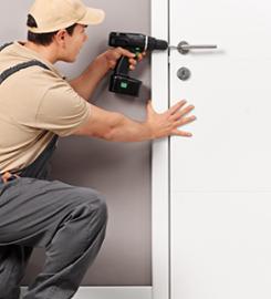 Discovery Door Fix