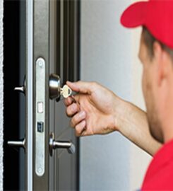 Locksmith Wood Green