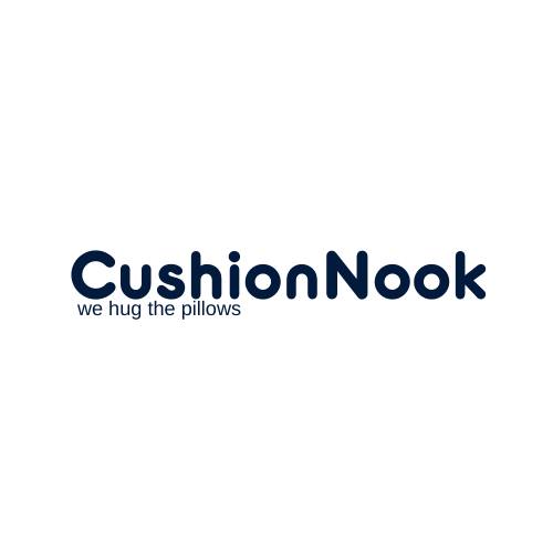 CushionNook.Com / LYRUS LTD.
