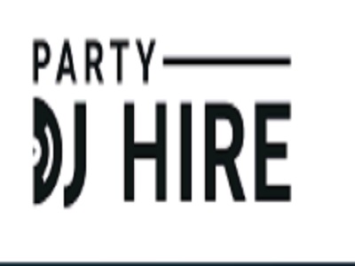 Party DJ Hire Geelong