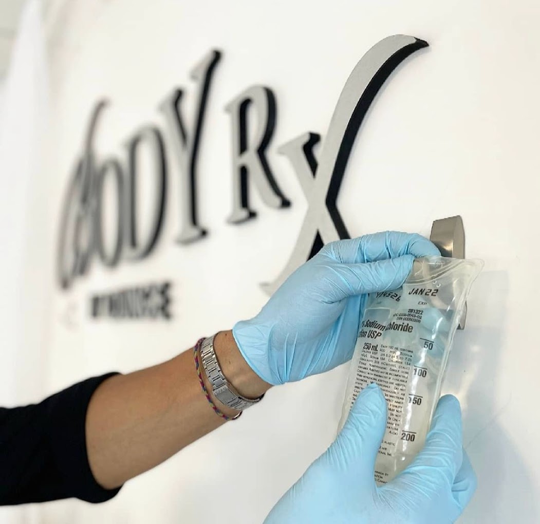 Body RX Miami Anti-Aging and Medspa
