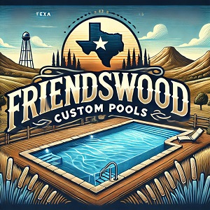 Friendswood Custom Pools