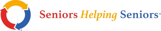 Seniors Helping Seniors