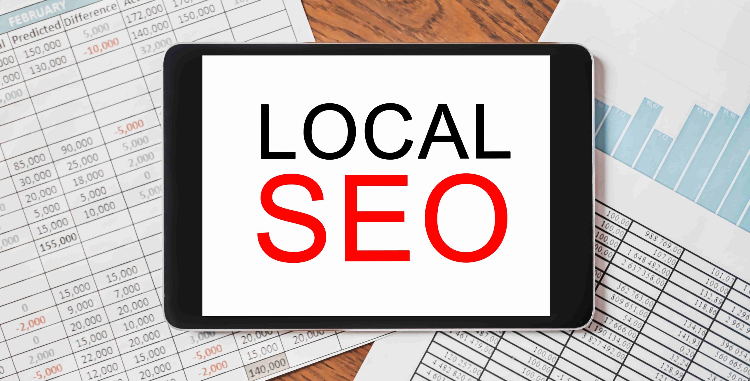 JH SEO Agency – San Francisco SEO Company