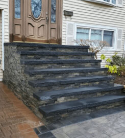 Stone Base Masonry & Waterproofing